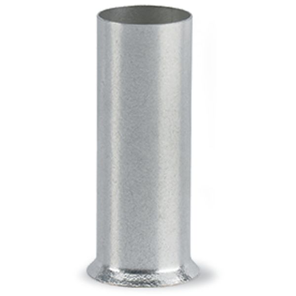 Ferrule Sleeve for 35 mm² / AWG 2 uninsulated silver-colored image 3