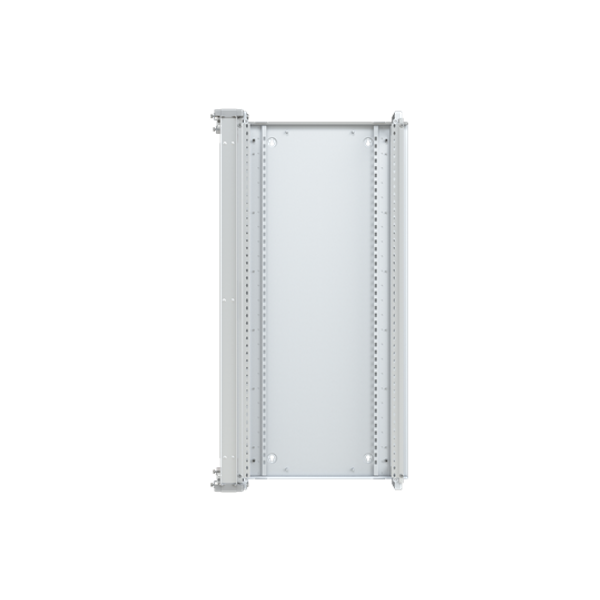 Q843E612 Cabinet, 1249 mm x 600 mm x 250 mm image 7