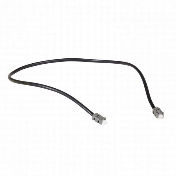 Communication patch cord CX³ - length 500 mm image 1