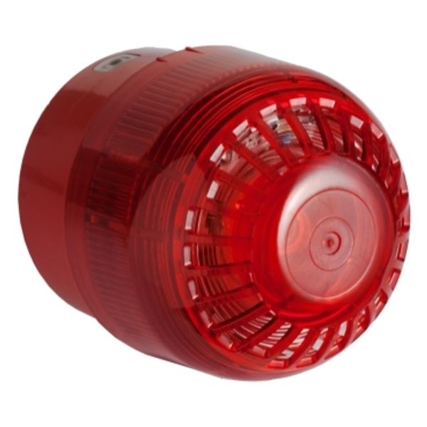 Intelligent open-area sounder beacon, 55000-005 image 3