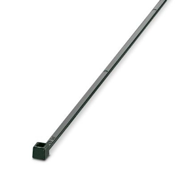 WT-HF 2,6X160 BK - Cable tie image 1