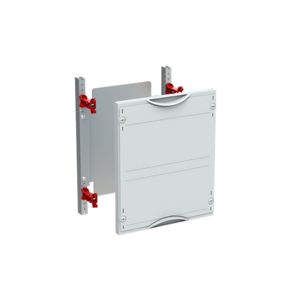 MM112K Mounting plate 300 mm x 250 mm x 120 mm , 000 , 1 image 4