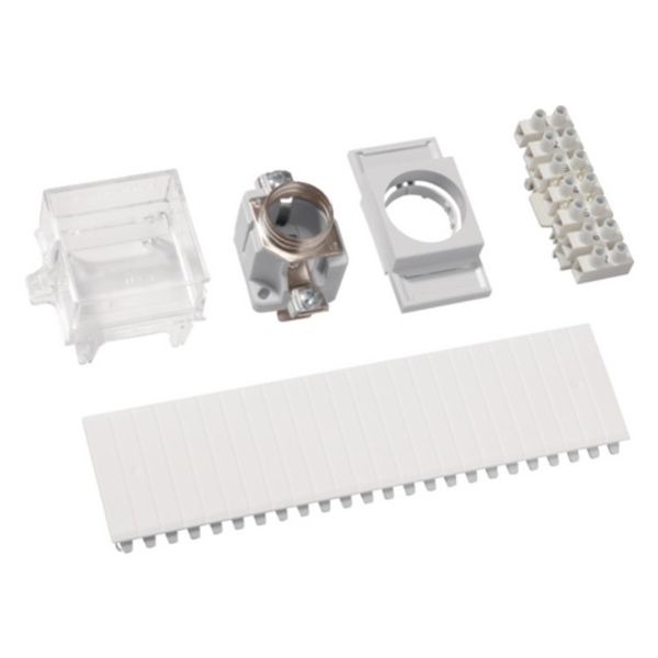 Equipment package, universZ, for installation kit U21A image 1