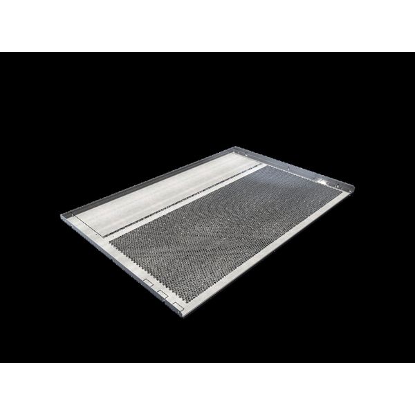 SV Compartment divider, WD: 1111x780 mm, for VX (WD: 1200x800 mm) image 2