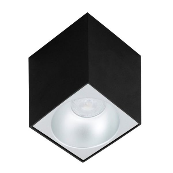 Ceiling Luminaire Square Jhonny image 1