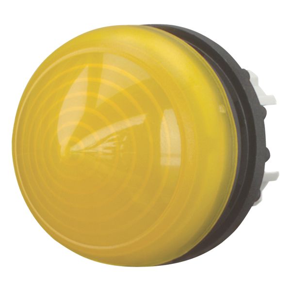 Indicator light, RMQ-Titan, Extended, conical, yellow image 3