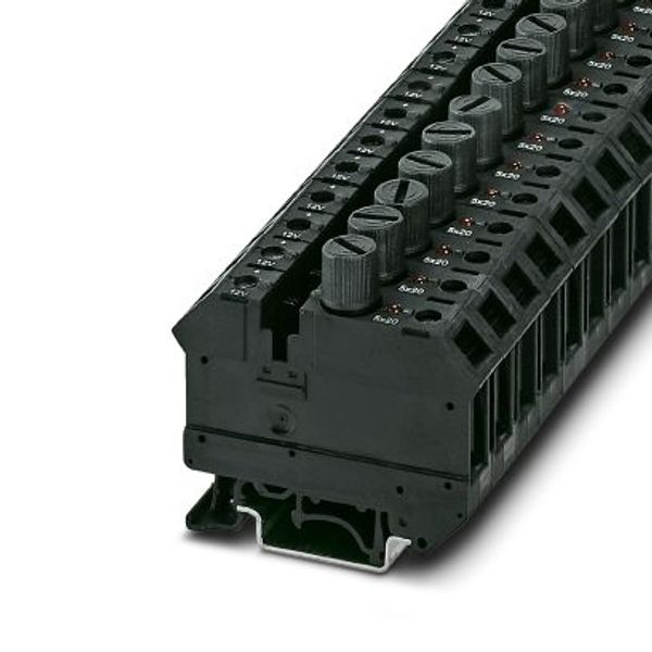 Fuse modular terminal block image 2