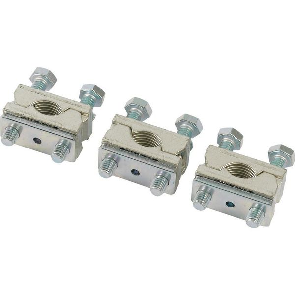 Cable clamp for NH fuse-switch NH2 120-240 mm² image 4