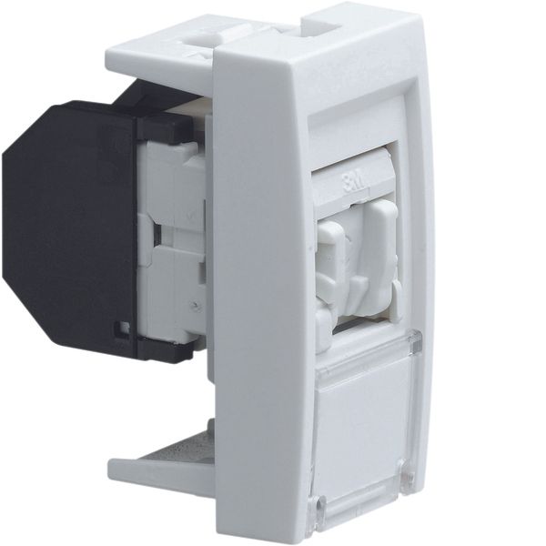 Systo 1M RJ45 Cat.6 UTP image 1