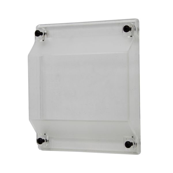 Protection Cover, low voltage, 2P image 19