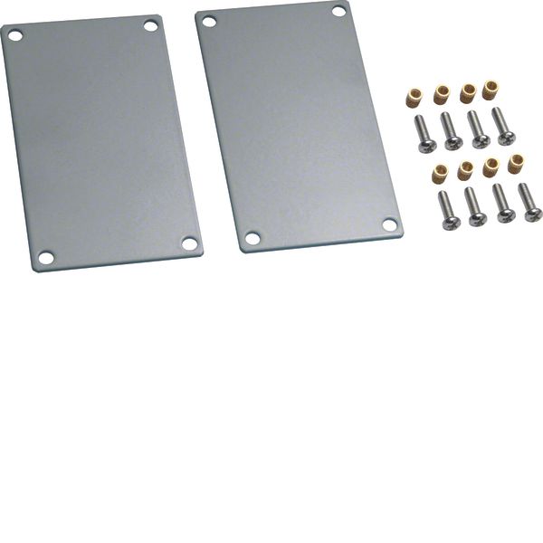 end plate, set, for DABA50080,eln image 1