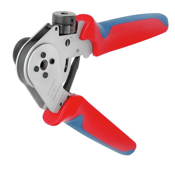 Crimping tool image 1