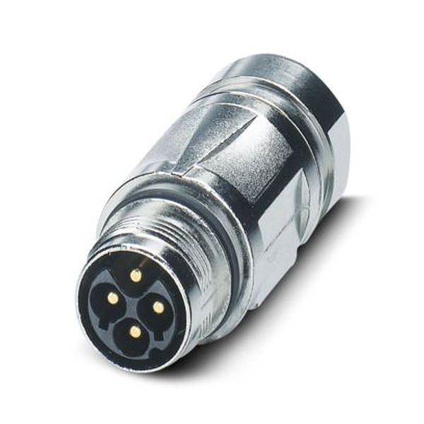 ST-8EP1N8A9004SX - Coupler connector image 1