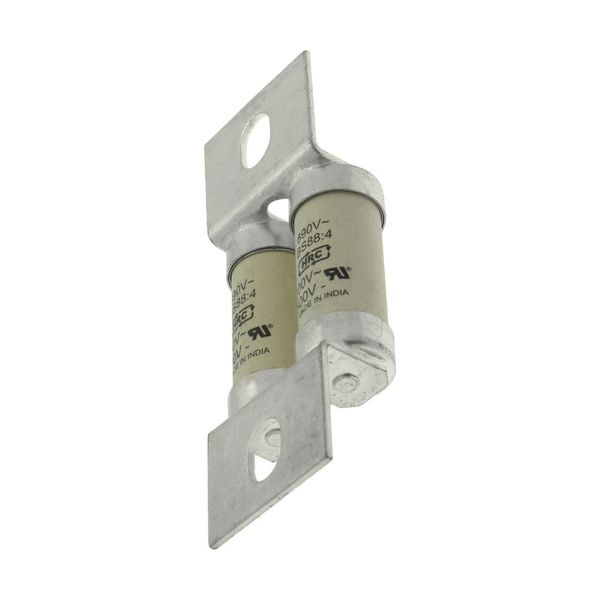 1000Vdc IEC/UL  150A aR 30mm Round fuse image 10