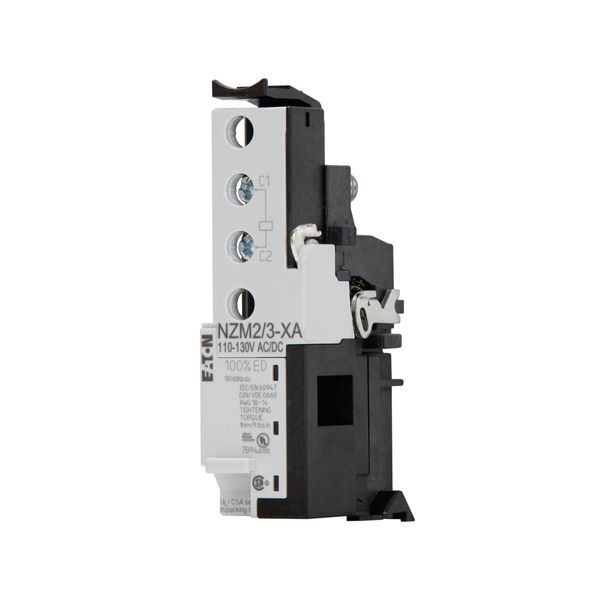 Shunt release (for power circuit breaker), 480-525VAC/DC image 4