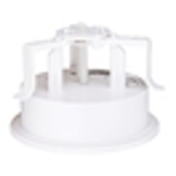 Emerg.lum.IL 1x3W ERT-LED 3h 230V AC Self C. radial recessed image 6