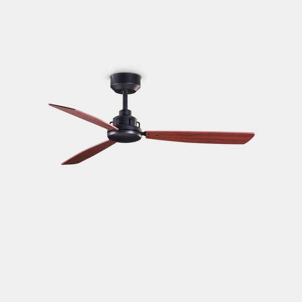 Fan Xaloc ø1000mm Black Mahogany image 1