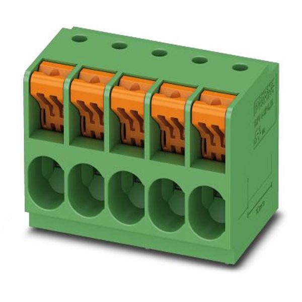 PCB terminal block image 2