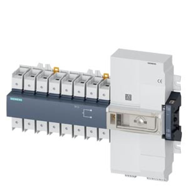 SENTRON, transfer switching equipme... image 2