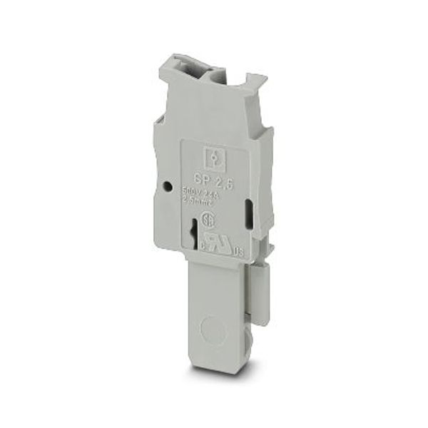 Plug image 1