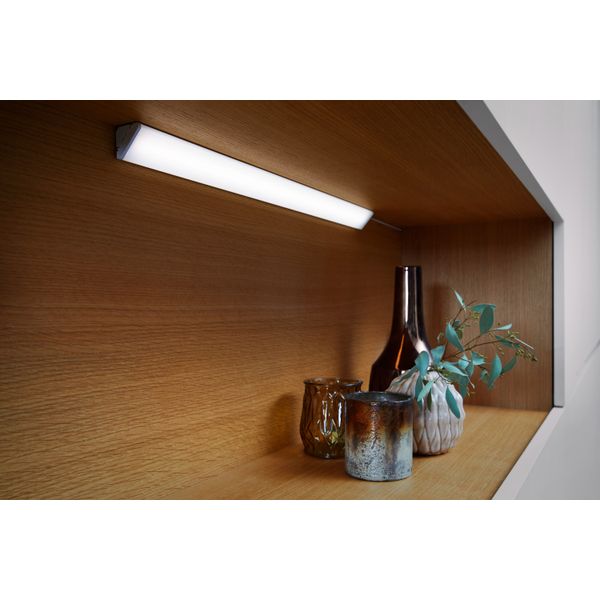 Cabinet LED Corner 350mm Two Light image 2