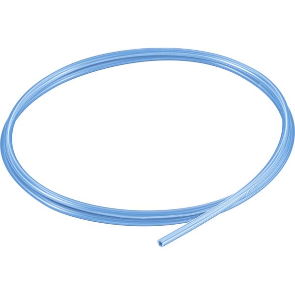 PUN-H-F-4X0,75-TBL Plastic tubing image 1