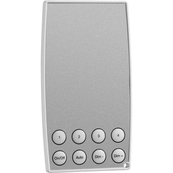 IR remote control for users image 1