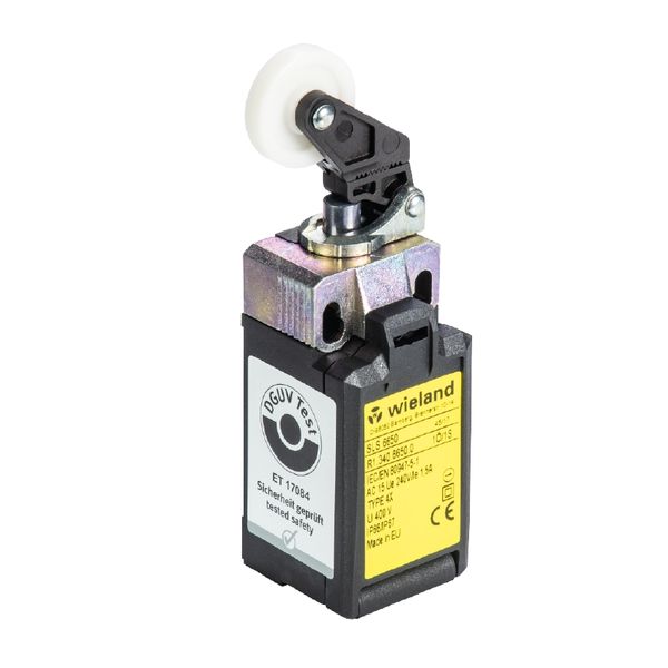 SAFETY SWITCH SLS 6650 image 1