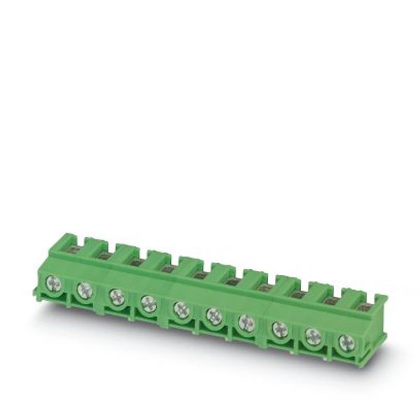 PCB terminal block image 2