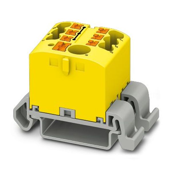 Distribution block image 2