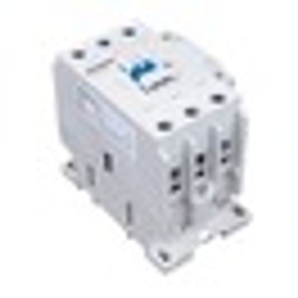 Contactor 3-pole, CUBICO High, 22kW, 50A, 1NO+1NC, 24VAC image 11