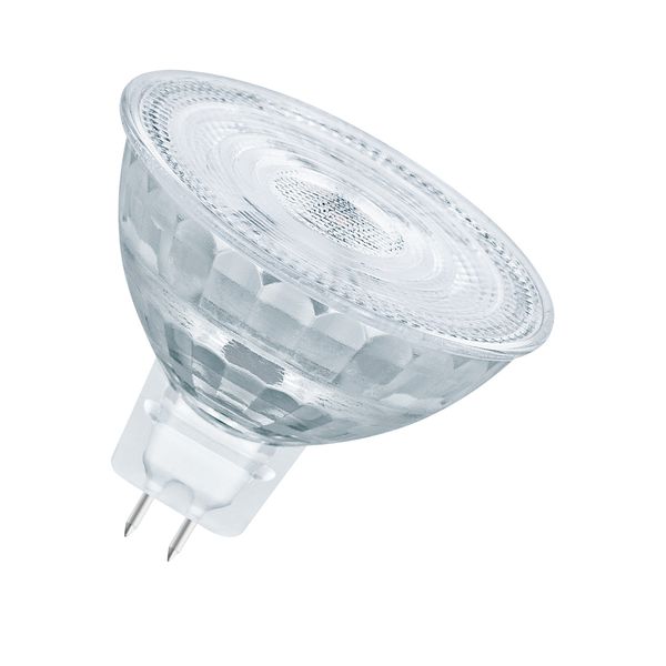 LED SUPERSTAR PLUS MR16 5W 927 GU5.3 image 7