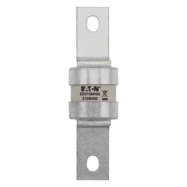 Fuse-link, LV, 315 A, AC 415 V, BS88/B3, BS88/B4, 38 x 136 mm, gM, BS, 315M400 image 17