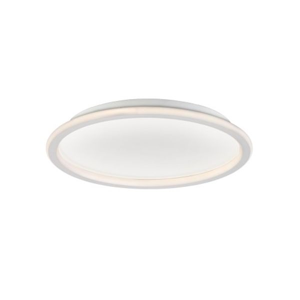 Ceiling Lamp White D:400 Arla image 1