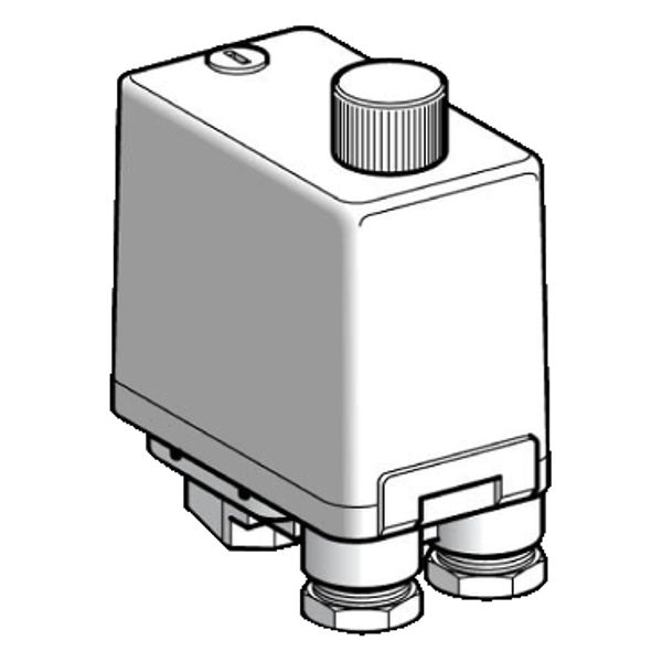 PRESSURE SWITCH image 1