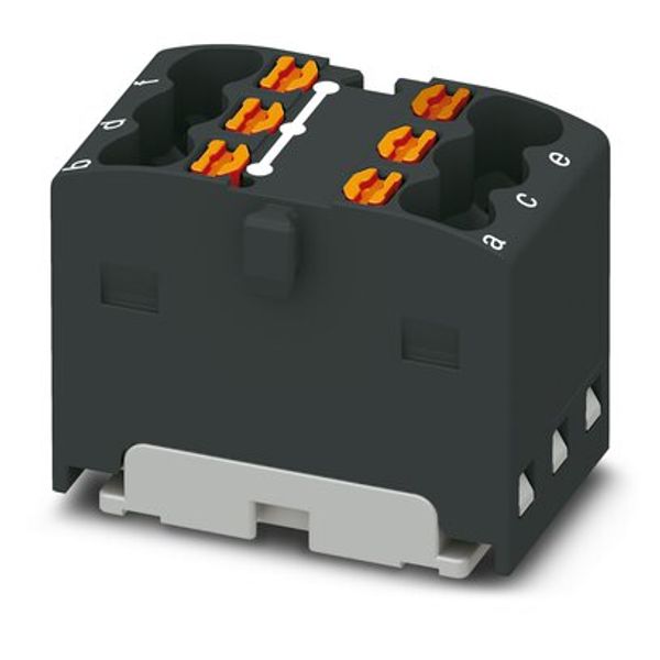 Distribution block image 1