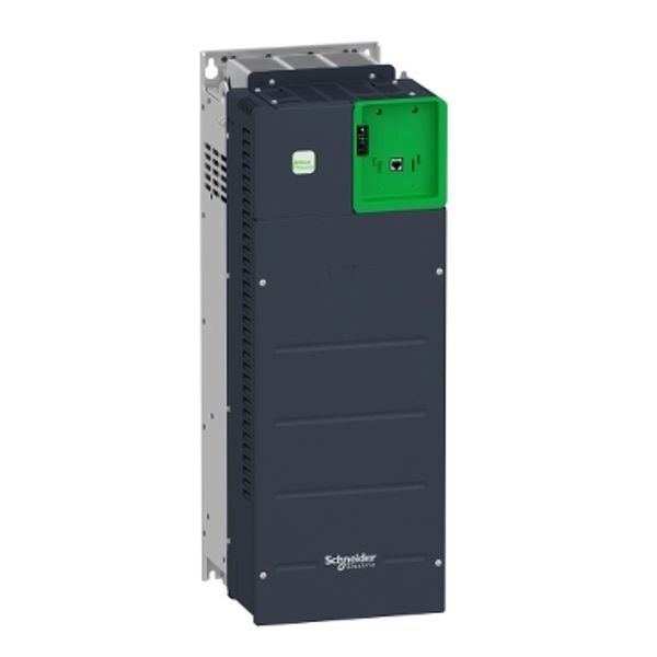 Variable speed drive, Altivar Process ATV600, ATV630, cabinet Integration, IP00, 55 kW, 380...480 V image 2