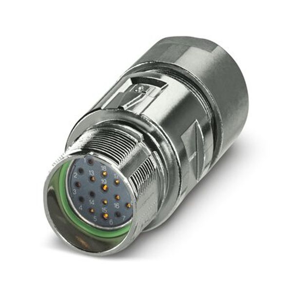 Coupler connector image 1