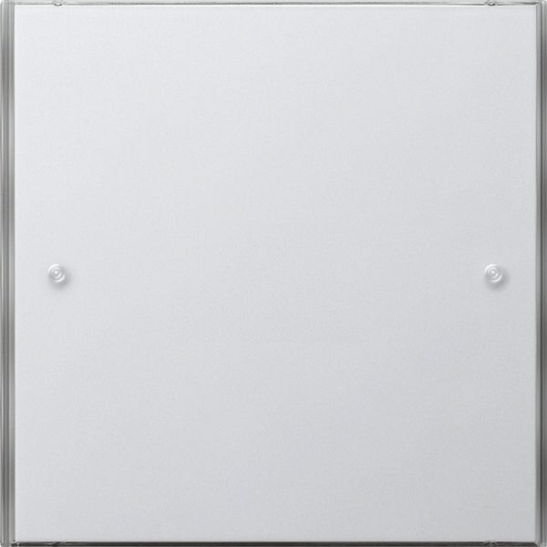 PB sens.3 Basis 1-g KNX Gira F100 p.white image 1