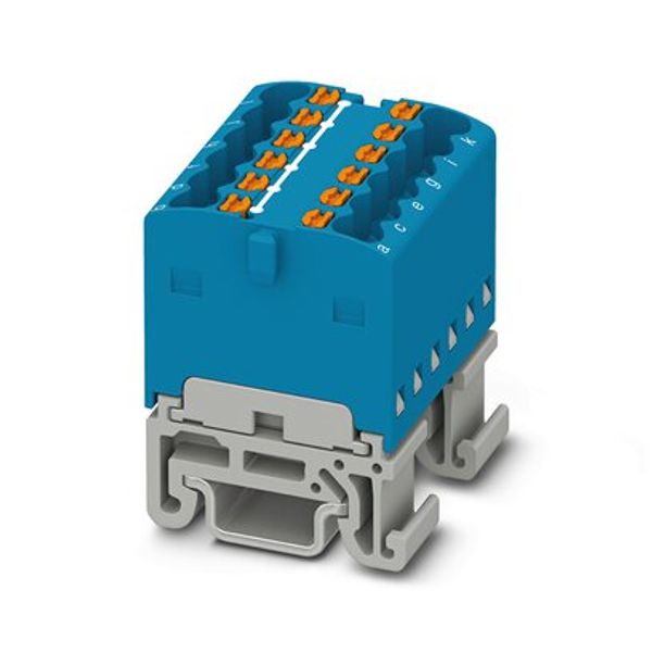 Distribution block image 1