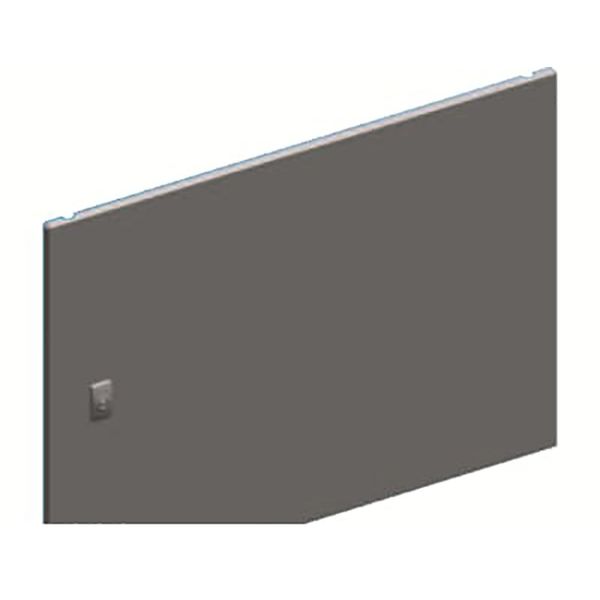 Segment door B2/H450 top door image 1