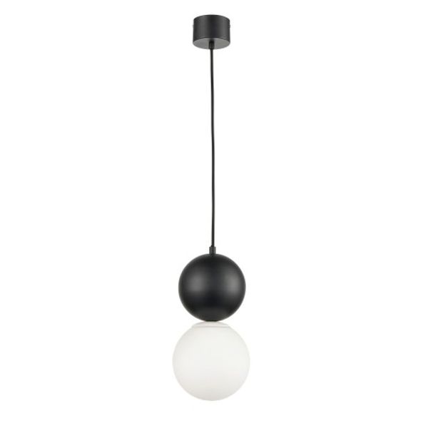 Pendant Lamp D:180 StOne image 1