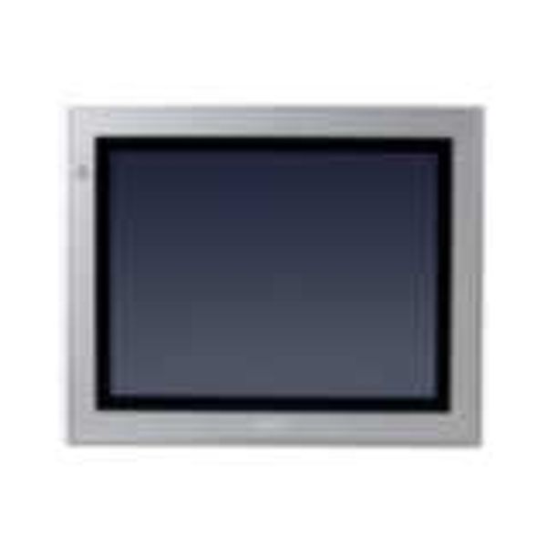 Vision system FH touch panel monitor 12-inch FH  0031M image 1