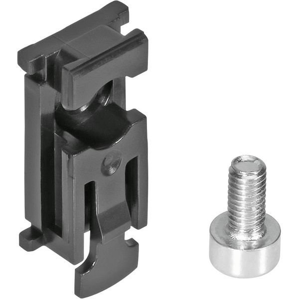 SAMH-PE-MC-1 Mounting clip image 2