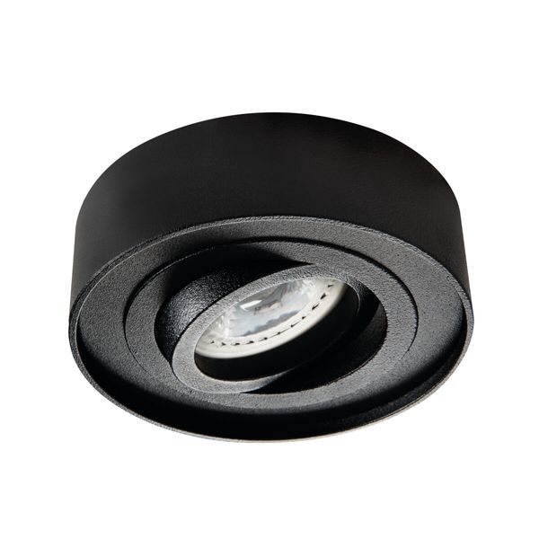 MINI BORD DLP-50-B Ring for spotlight fittings image 1