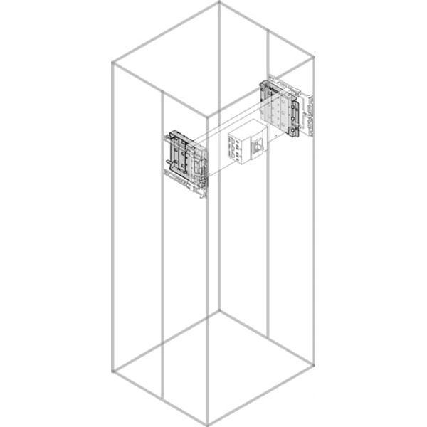 PPVS2500 Main Distribution Board image 4