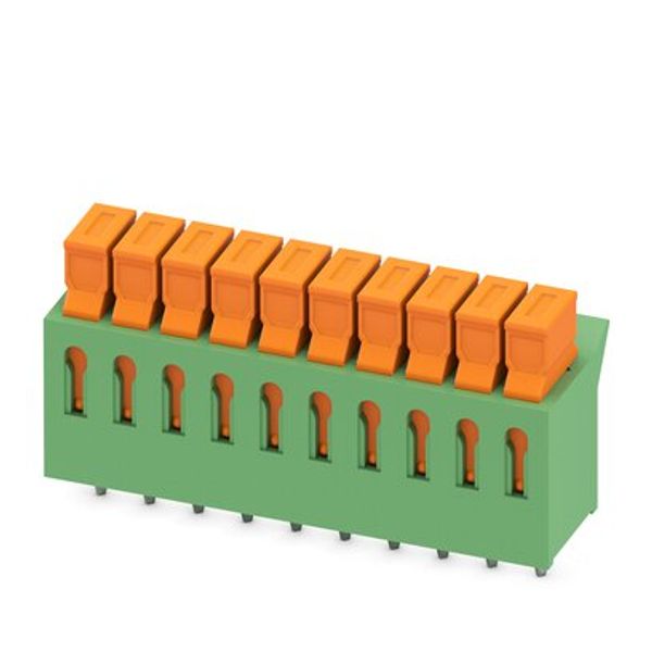 PCB terminal block image 6