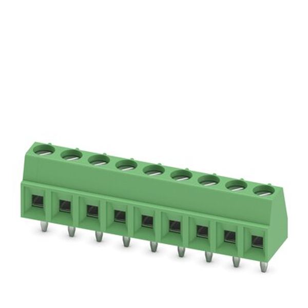 PCB terminal block image 2