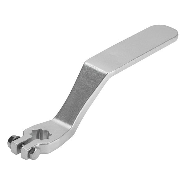 VAOH-11-H9 Hand lever image 1