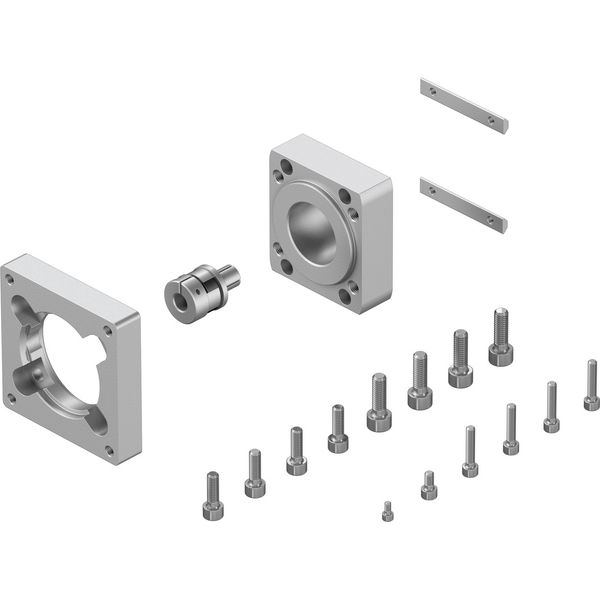 EAMM-A-R27-57A Axial kit image 1